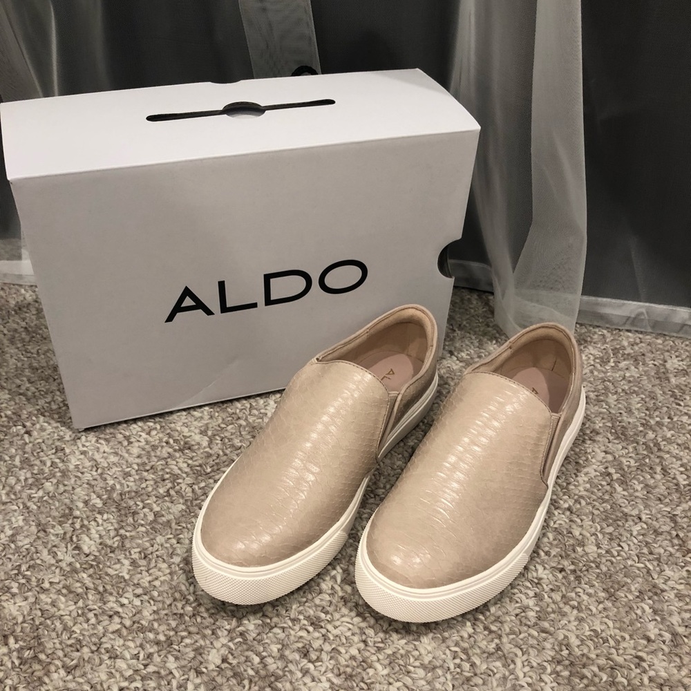 Aldo Perine shoes